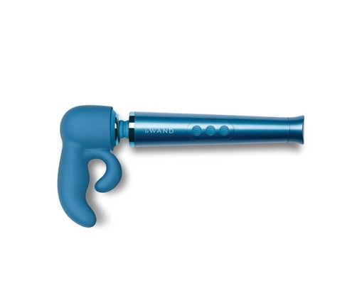 Le Wand - Petite Dual Weighted Attachment