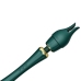 Zalo - Kyro Turquoise Green