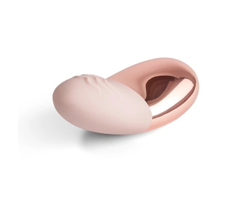 Le Wand - Point Rose Gold