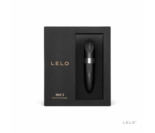 Lelo - Mia 2 Black
