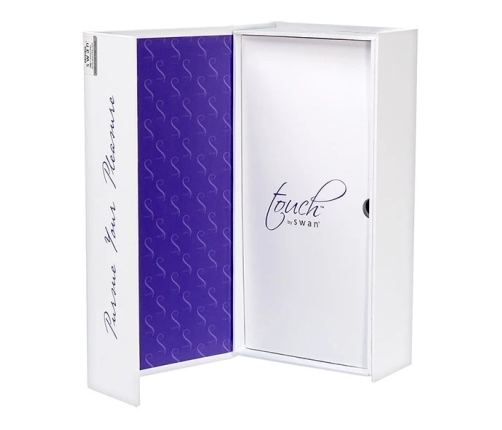 Swan - Duo Rabbit Purple