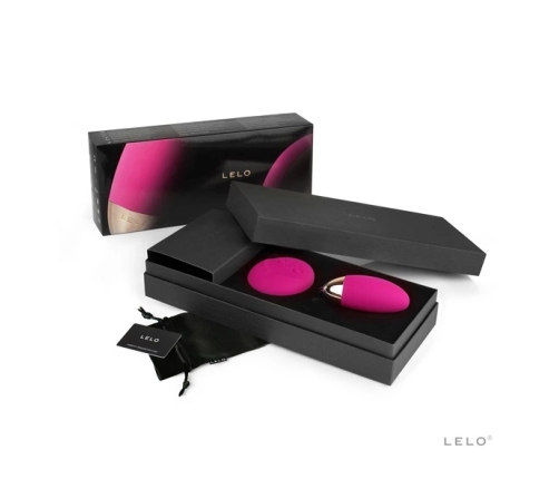Lelo - Lyla 2 Cerise