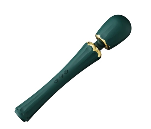 Zalo - Kyro Turquoise Green