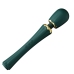 Zalo - Kyro Turquoise Green