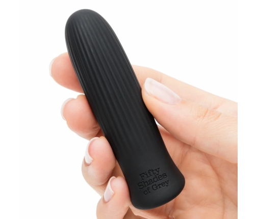 Fifty Shades of Grey - Sensation Bullet Vibrator