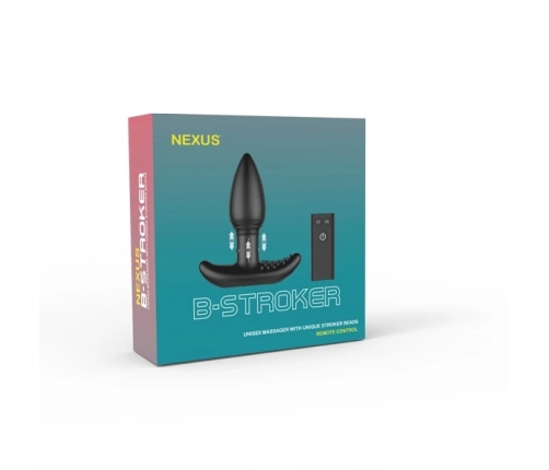 Nexus - B-Stroker