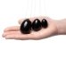 La Gemmes - Yoni Egg Black Obsidian S