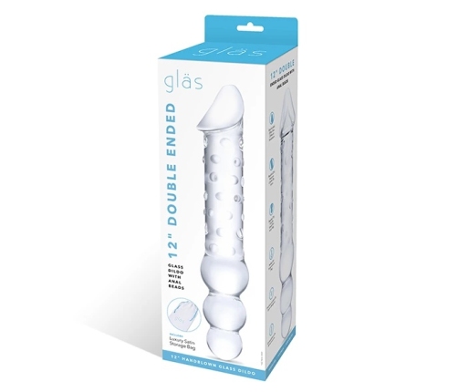 Glas - Double Ended