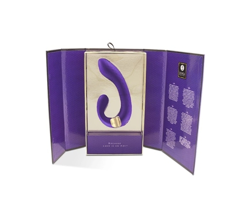 Shunga - Miyo Purple