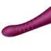 Zalo - King Velvet Purple