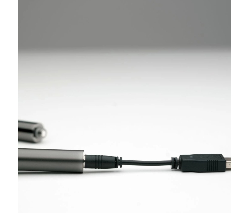 Crave - Wink Plus Vibrator Gunmetal
