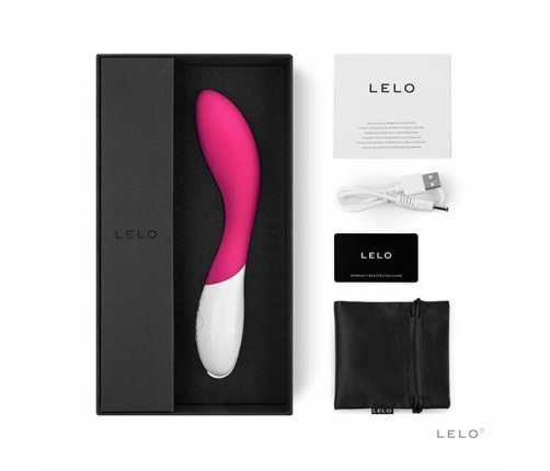 Lelo - Mona 2 Cerise