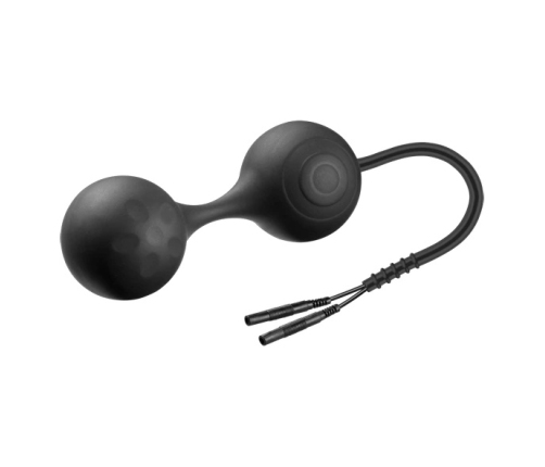 ElectraStim - Lula Silicone Noir Kegel Excersisor