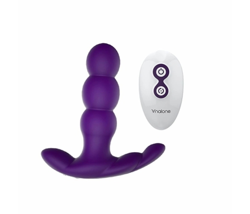 Nalone - Pearl Purple