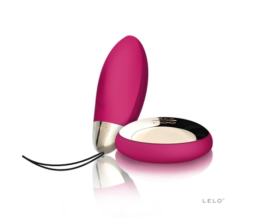 Lelo - Lyla 2 Cerise
