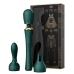 Zalo - Kyro Turquoise Green