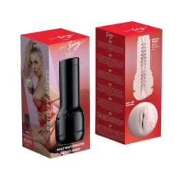Kiiroo Stars Collection Intimate Machine Feel Britney Amber Edition