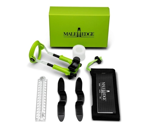 Male Edge - Extra Retail Penis Enlarger