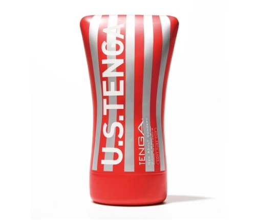 Tenga - Original US Soft Tube Cup