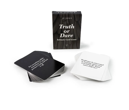 Je Joue - Gift Set the Naughty Collection