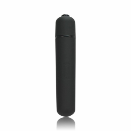 PowerBullet Extended Breeze Black - Compact Waterproof Vibrating Massager PowerBullet Extended Breeze Black - Compact Waterproof Vibrating Massager