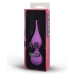 Layla Peonia Purple Kegel Exercise Balls, Medical Silicone, 140g