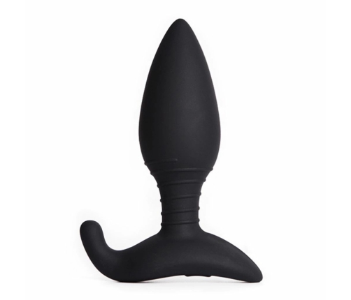 Lovense Hush 38 mm - inteligentna wibrująca zatyczka z Bluetooth