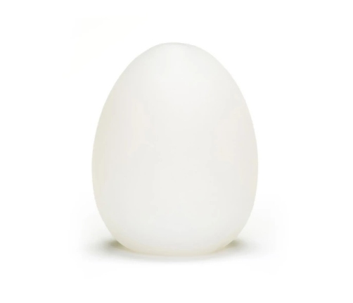 Tenga - Egg Wonder Curl (6 Pieces)