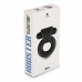 Velv'Or Rooster Travis Silicone Vibrating Ring - Black, Adjustable, Waterproof