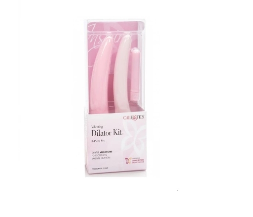 Inspire - Vibrating Dilator Kit