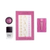 Le Wand - Petite All That Glimmers Massager Pink