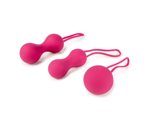Je Joue - Gift Set the Naughty and Nice Collection