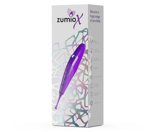 Zumio - X Spirotip