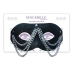 Sportsheets - Sincerely Chained Lace Mask