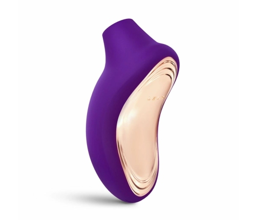 LELO - ESTIMULADOR CLITORIS SONA 2 LILA