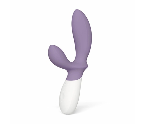 Lelo - Loki Wave 2 Violet Dusk