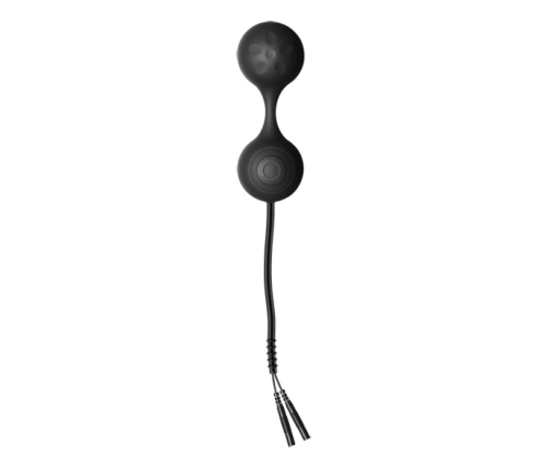 ElectraStim - Lula Silicone Noir Kegel Excersisor