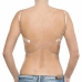 Bye Bra - Transparent Low Back Straps Clear