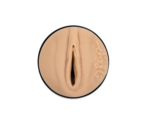 Kiiroo FeelReya Sunshine Intimate Machine - Stars Collection, 22.3 cm