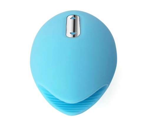 Svakom Candy Compact Rechargeable Vibrating Device Pink