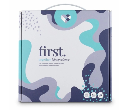 First. Together [S]Experience Starter Set