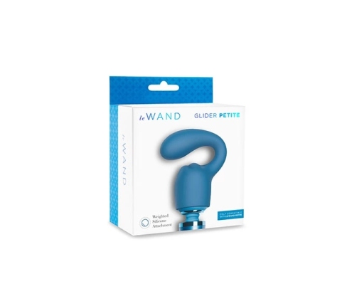 Le Wand - Petite Glider Attachment