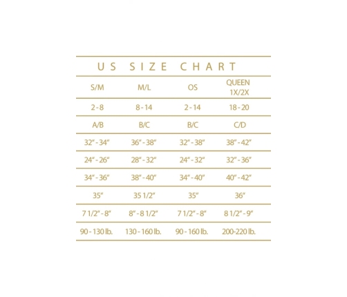 Baci Lingerie Costume Set M/L - Nun-Inspired Outfit with Bonnet