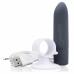 The Screaming O - Charged Positive Vibe Grey