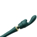 Zalo - Kyro Turquoise Green