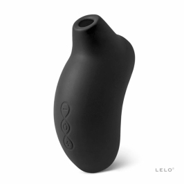 LELO - ESTIMULADOR CLITORIS SONA CRUISE NEGRO