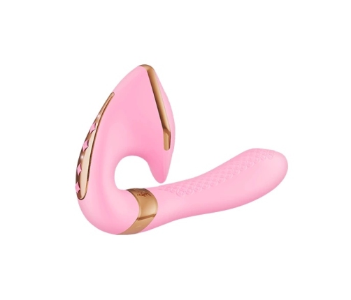 Shunga - Soyo Light Pink