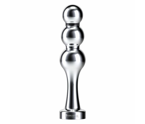 Mystim - Bold Boris Kugeldildo