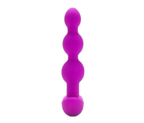 B-Vibe - Triplet Fuchsia