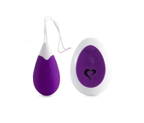 FeelzToys - Anna Deep Purple